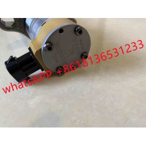 Engine C9 573-4231 5734231 Fuel Injector Assy