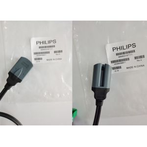 M3508A Philip Defibrillator Machine Parts Cable 2.2M 989803197111