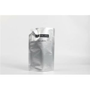 Food Grade BPA Free 5oz 8oz Aluminum Foil Spout Pouch