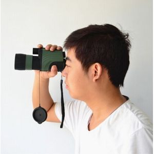 NVT-M01-4X50 Digital Night Vision Monocular