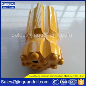 Tungsten carbide button bits suppliers threaded button bits manufacturers from