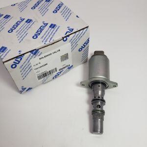 China TM1003266 12V Hydraulic Pump Part Solenoid Valve For Thomas on sale