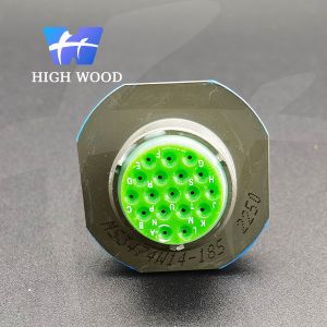 MS26482 Connector,MS3474W14-18S,MIL-C-26482Ⅱ，MS26482 seriesⅡ