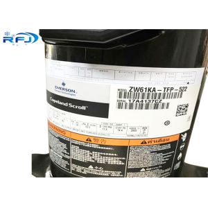 Heating Heat Pump 380V 3ph Copeland Scroll Compressor