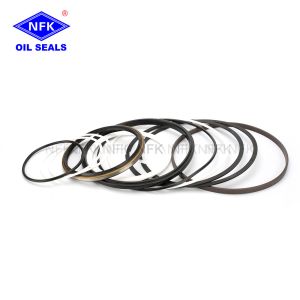 707-99-87700 7079987700 Excavator Hydraulic Seal Kit For PC1800-6-TP2 Repair