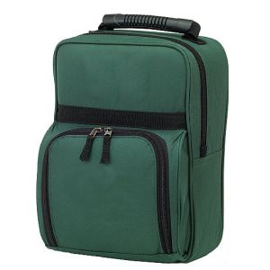 600D Polyester Large Golf Shoe Dust Bags odm-t8