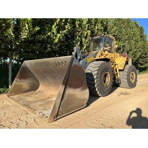 Original Hydraulic Valve Used VOLVO EC220E Excavator in and Good Condition from