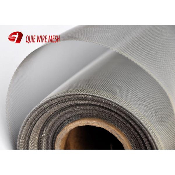 stainless steel window screen