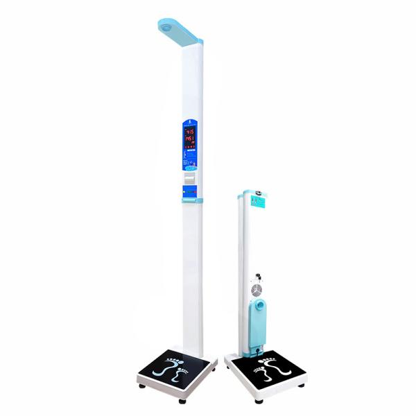 Buy High Weight Scale Machine with Coin Weighing Scales Manufacturer at wholesale prices