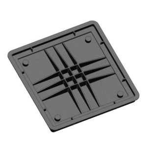 Quality Internal Manhole Covers Ductile Iron for sale