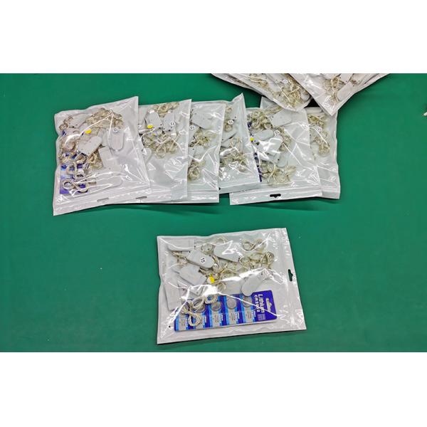 Remote Control Battery Copper Wire Lights 20M Length Ultra Thin DC 5V