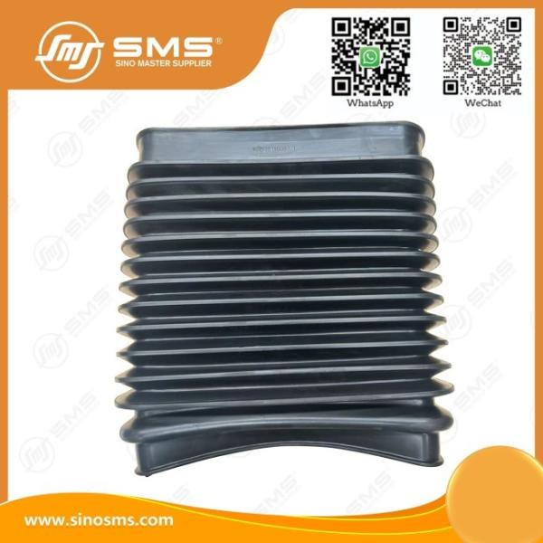 Intake Bellow WG9925190087 HOWO Truck Parts