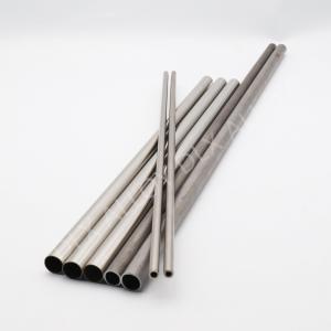 China High Temperature Inconel H06625 Nickel Alloy Tube Inconel 625 Tube on sale
