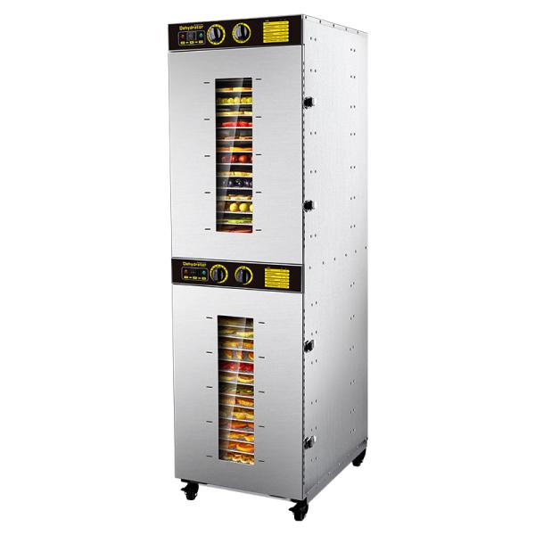 Commercial food dehydrator processing fruit and vegetable drying machine dried fruit machine