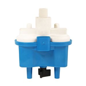 Quality Boumatic Electric 24v Milk Machine Pulsator Two Mouth Designs for sale