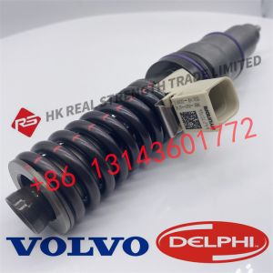 Fuel Unit Injector 33800-84700 BEBE4L00001 BEBE4L00002 BEBE4L00102