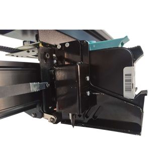 Inkjet Plotter for Paper Pattern Graph Contour Printing Cutting Size 1650mm to