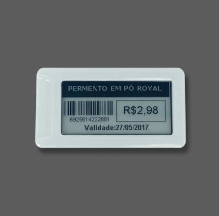 advertising and shelving accessory products for supermarkets/esl for supermarket