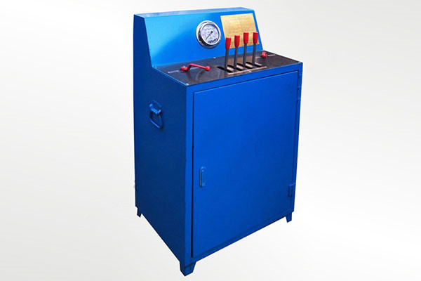 Buy Workover Rig 16MPa Drilling BOP Hydraulic Valve Box at wholesale prices