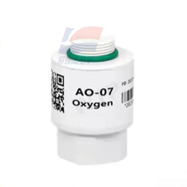 Buy AO-07 Oxygen Electrochemical Gas Sensor Use For Breathing Machine Reliable at wholesale prices