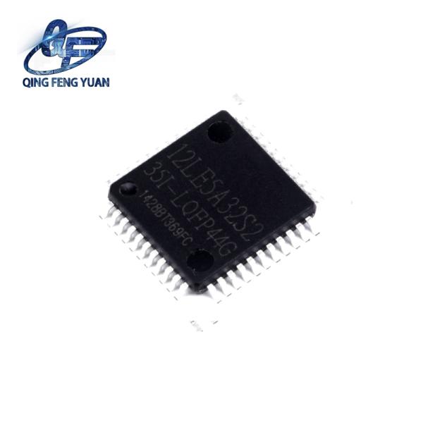 STC STC12LE5A32S2 integrated circuit chip ic tps65100rger