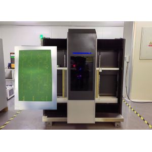 State Of The Art Direct To Screen Imaging System With 2540dpi Resolution