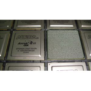 Quality EP2AGX125EF35I5N FPBGA1152 for sale