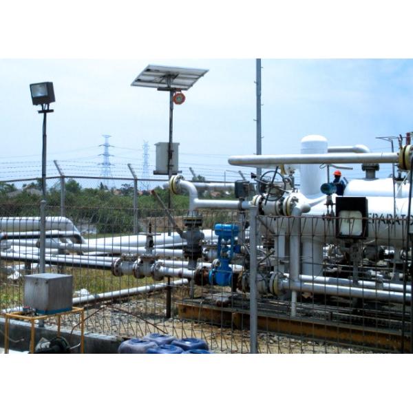Hazardous Location LED Atex Lighting 30W 60W For Power Plants