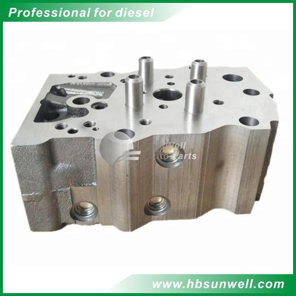 Buy Cummins K38 Diesel Engine Cylinder Head 3072438 Stainless Steel Material at wholesale prices
