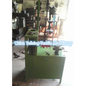 Good quality Tellsing coiling machine in sales for ribbon,webbing,tape,strip