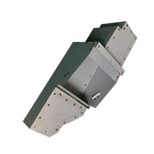 s Leading of Metal Stamping Parts for Multi-Position Fine Blanking