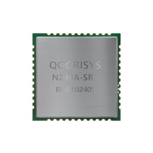 Qogrisys Cheap And Compact Wifi6 Bt Module 286mbps With Bt5.4 Sdio Interface