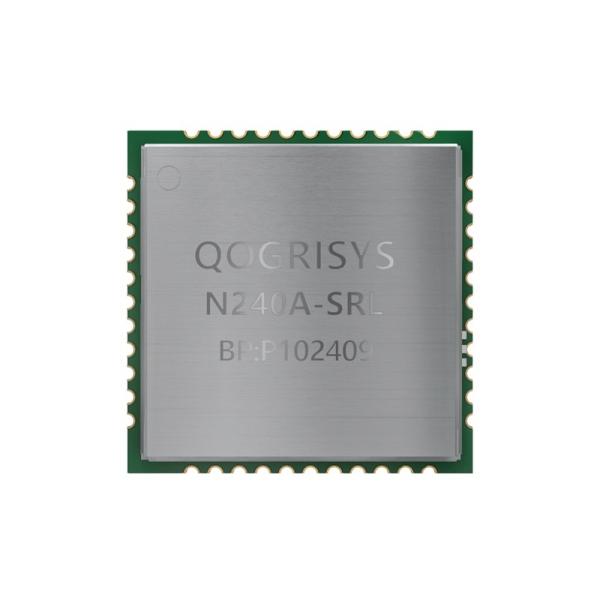 Qogrisys Cheap And Compact Wifi6 Bt Module 286mbps With Bt5.4 Sdio Interface