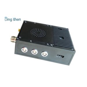 Safety Equipment Broadcast Hd Sdi UAV Long Range Distance Video Transmitter