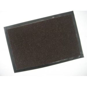 Polypropylene Door Mat BIG FULL STRIPPED MAT