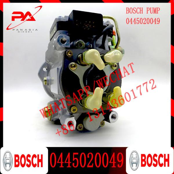 Original New Engine Diesel Fuel Pump 0445020049 ME193960 For MITSUBISHI FUSO / MERCEDES Engine