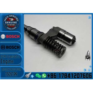 Excavator 0414701030 0414701032 0414701058 0414701059 1478643 1505199 Engine