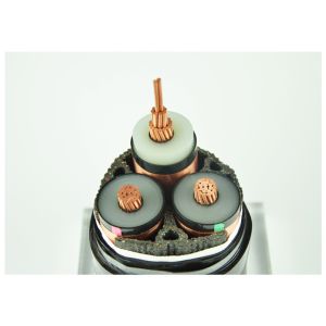 Smooth Delivery for Low Voltage Armored Cables Importation