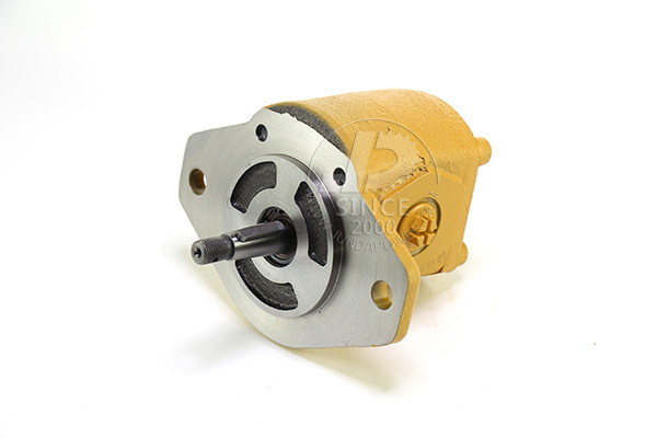 Buy  E330C 283-5992 Hydraulic Fan Pump Excavator Replacement Parts at wholesale prices