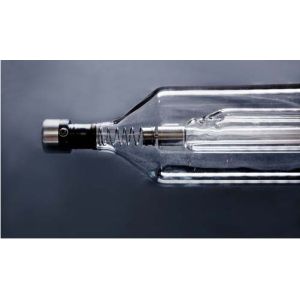 Beijing Reci W2W4W6W8 Model 80W100W130W150W Co2 laser tube 10months warranty