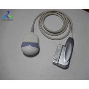 GE RAB4-8-RS convex ultrasound transducer probe