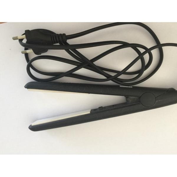 Home / Babershop Battery Powered Hair Clippers Mens Hair Trimmer