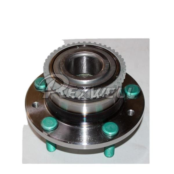 Buy 6 Mazda Replacement Parts Front Wheel Hub Bearing G14V2615XA at wholesale prices