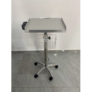 New arrival trolley for ultrasound scanner with lower price