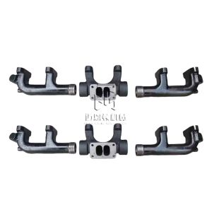 Quality Air Duct Wall 02134114 04150285 0213 4114 0415 0285 2134114 4150285 for deutz 914 for sale