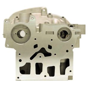 L90 K4M K4J Aluminum Cylinder Head 7700600530 7701471364 7701474361 7701475914