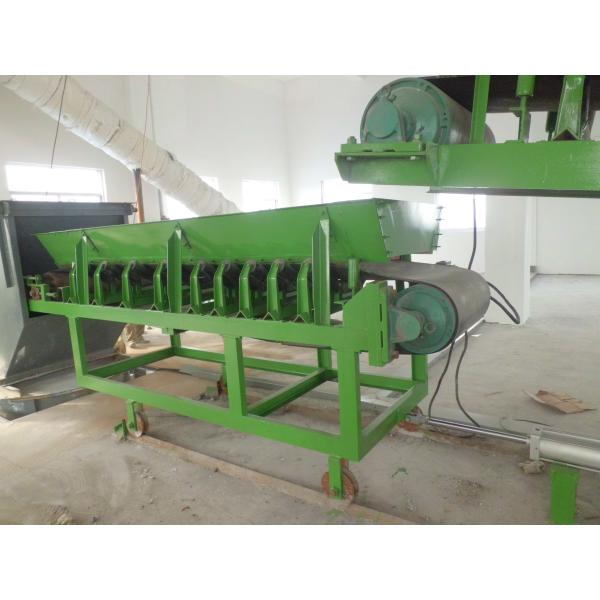 Wall Pu Sandwich Panel Production Line