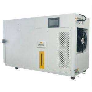 408L Temperature Humidity Test Chamber Altitude Constant Dupont