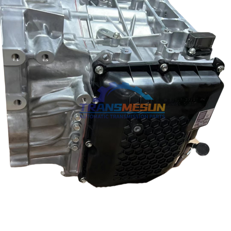 Toyota Sienna 3.5L AWD 8-Speed AU80F Transmission 30500 45080 gear box Auto part