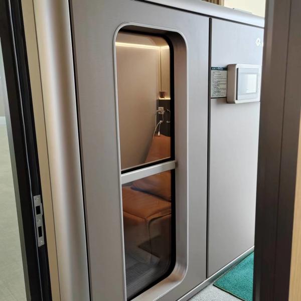 Buy Micro Pressure Hyperbaric Chamber Oxygen Therapy Pressure Psi at wholesale prices